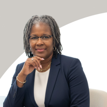 Avatar of Monique Y. Harris