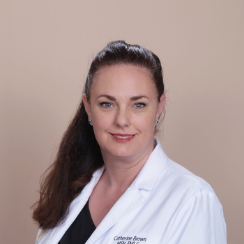 Avatar of Catherine Brown