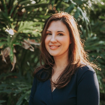 Avatar of Nycole Kauk