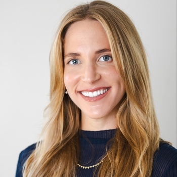 Avatar of Sabrina Bell