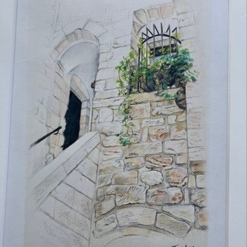 Avatar of Dvora Kravitz