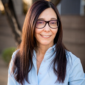 Avatar of Christine Colon, MS, LPC, NCC, CRC