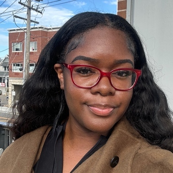 Avatar of Morgan Walker