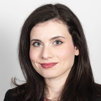 Avatar of Victoria Tabacchini