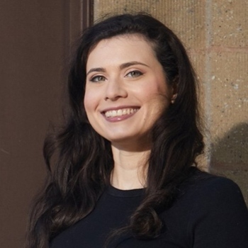 Avatar of Victoria Tabacchini