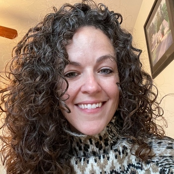 Avatar of Molly Whitehouse