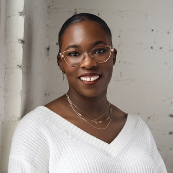 Avatar of Chahdael Foreman