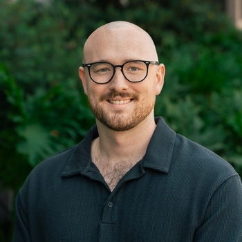 Avatar of Jacob Paschke