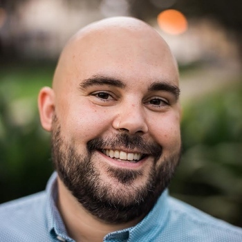 Avatar of Matthew Baker