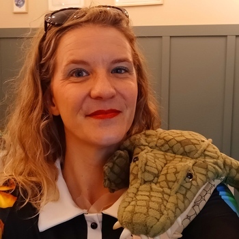 Avatar of Christa Spivy