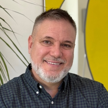 Avatar of David Hickey