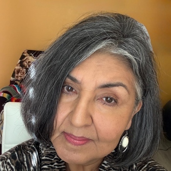 Avatar of Rosie Rodriguez Richardson