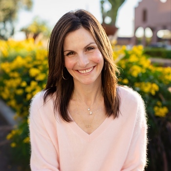 Avatar of Rebecca Tofield
