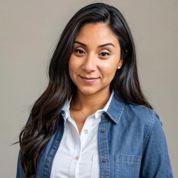 Avatar of Anissa Ivery