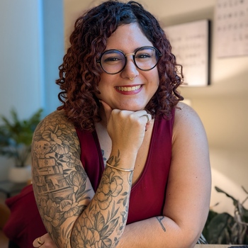 Avatar of Lea Barber