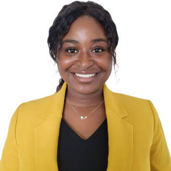 Avatar of Manuela Djato