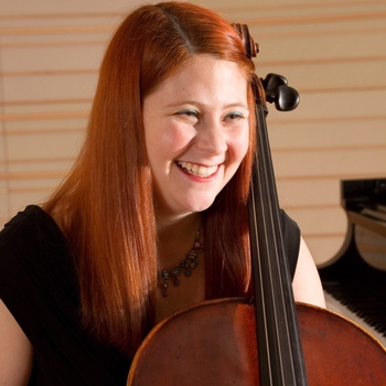 Avatar of Alisa Horn