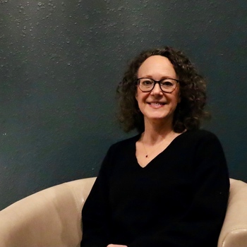 Avatar of Shelly Maxwell, MSW, LCSW, RYT