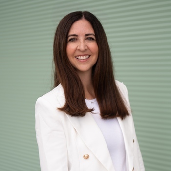 Avatar of Erica Borman