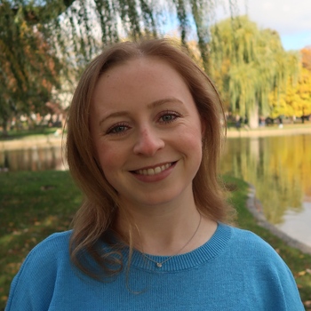 Avatar of Peri Ehudin