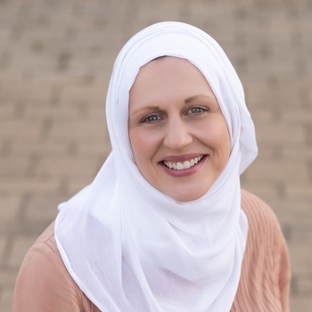 Avatar of Sakina Grome