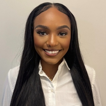 Avatar of Cagney Johnson, CPC-Intern