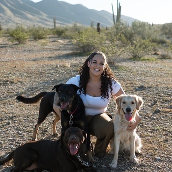 Avatar of Jordan Helms