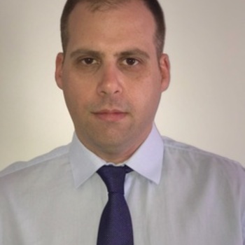 Clinician Headshot