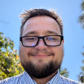 Avatar of Zachary David Jones