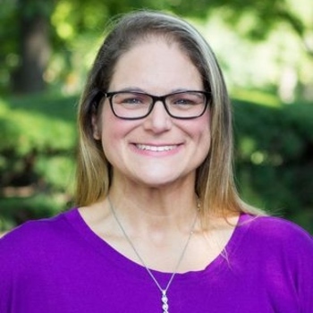 Avatar of Kimberly Maxwell