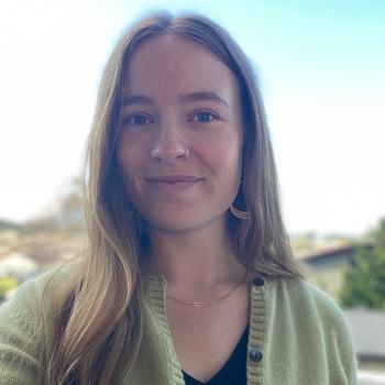 Avatar of Tia Semmes