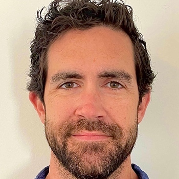 Avatar of Ryan Steadman, Psy.D.