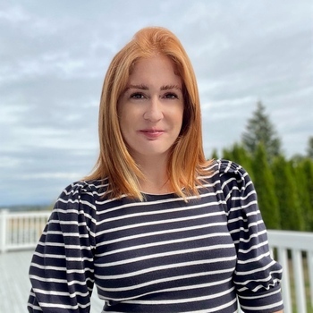 Avatar of Dr. Colleen Gorman