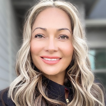 Avatar of Yovanna Cook