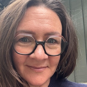 Avatar of Jill Suresh