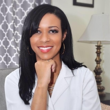 Avatar of Tiffinne Perkins