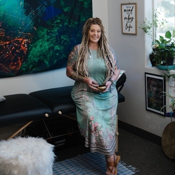 Avatar of Krystal Jones