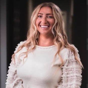 Avatar of Sarah Gibson