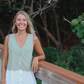 Avatar of Sarah Menniti, LMHC