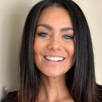 Avatar of Stephanie Taylor Padgham