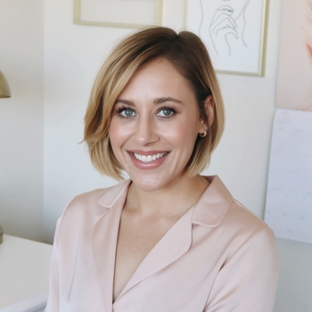 Avatar of Mallory Freeman