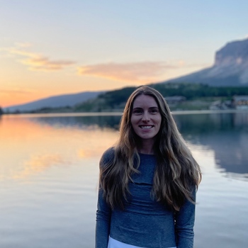 Avatar of Virginia Kuhn