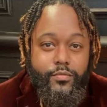 Avatar of Dexter Dodd