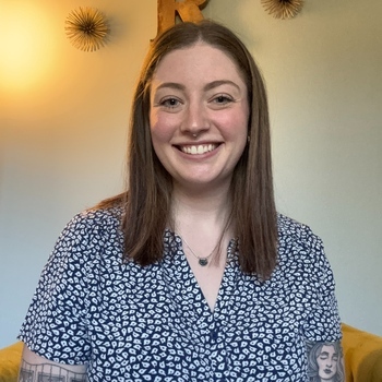 Avatar of Macy Lossau