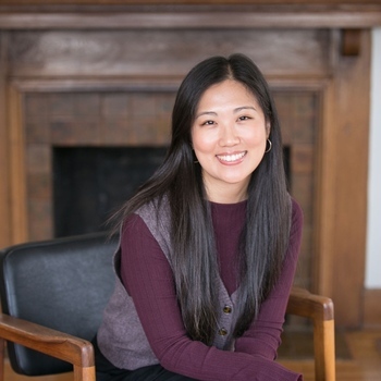 Avatar of Annemarie Sohn