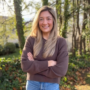 Avatar of Marissa Romano