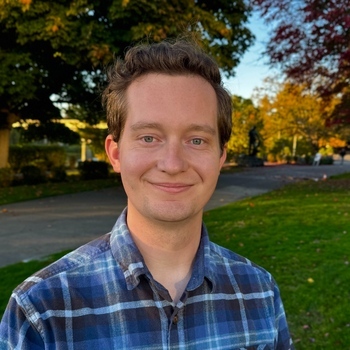 Avatar of Jack A. Crownover