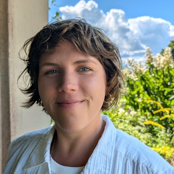 Avatar of Kerrie-Anne Weickert