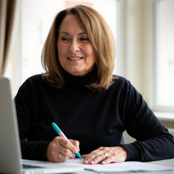 Avatar of Camille Hutchins Broom