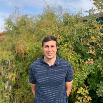 Avatar of Jacob Leonardi